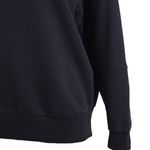 Buzo Reebok Lux Oversized Lateral