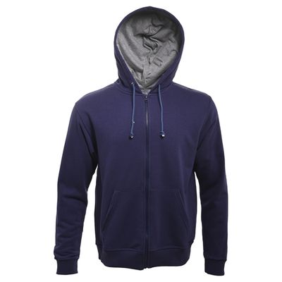 Campera Champion Powerblend Graphic