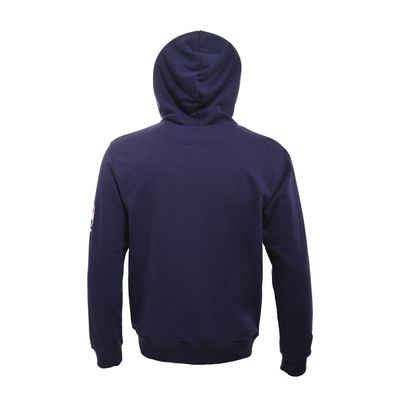 Campera Champion Powerblend Graphic
