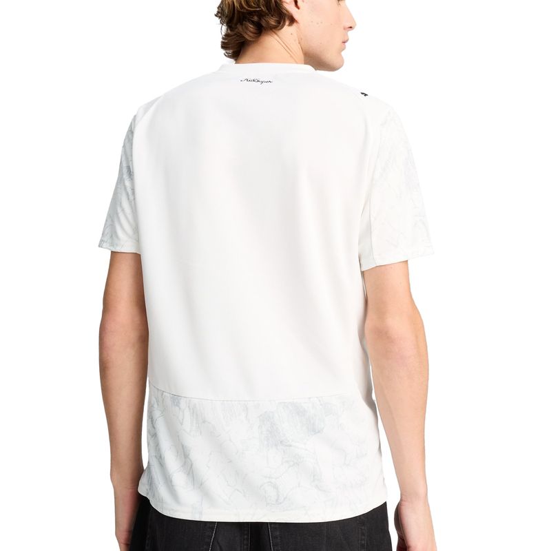 Camiseta-De-Futbol-Puma-Suplente-Manchester-City-25-X-Kidsuper-Espalda