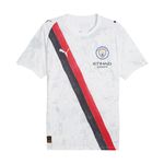 Camiseta-De-Futbol-Puma-Suplente-Manchester-City-25-X-Kidsuper-Lateral
