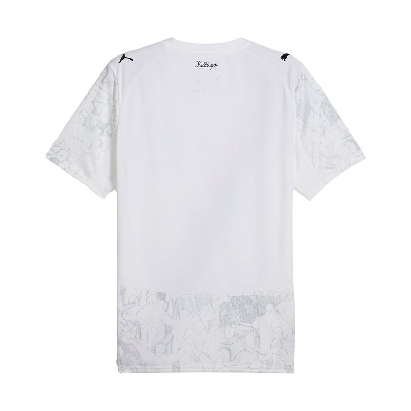 Camiseta-De-Futbol-Puma-Suplente-Manchester-City-25-X-Kidsuper-Detalles-1