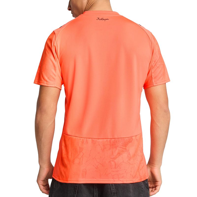 Camiseta-De-Futbol-Puma-Suplente-Manchester-City-25-X-Kidsuper-Espalda