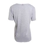 Remera-Le-Coq-Sportif-Sport-Logo-W-Detalles-1