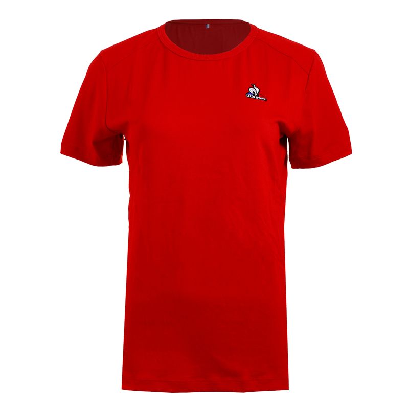 Remera-Le-Coq-Sportif-Performance-Frente