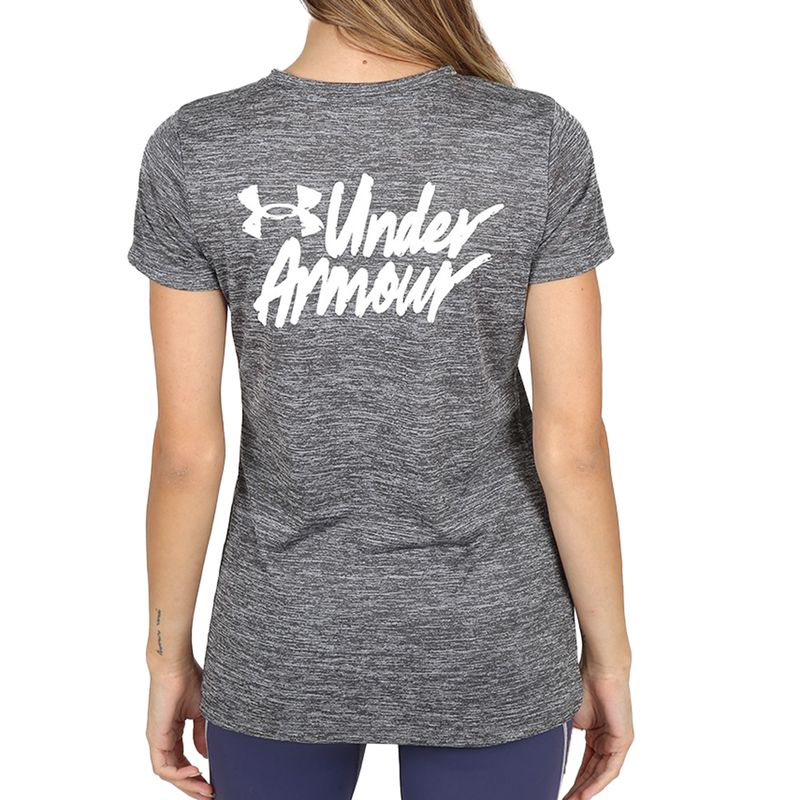 Remera-Under-Armour-Tech-Twist-Espalda