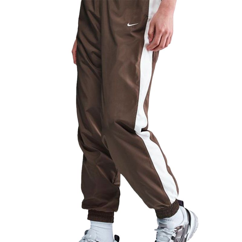 Pantalon-Nike-Sportswear-Essentials-W-Lateral