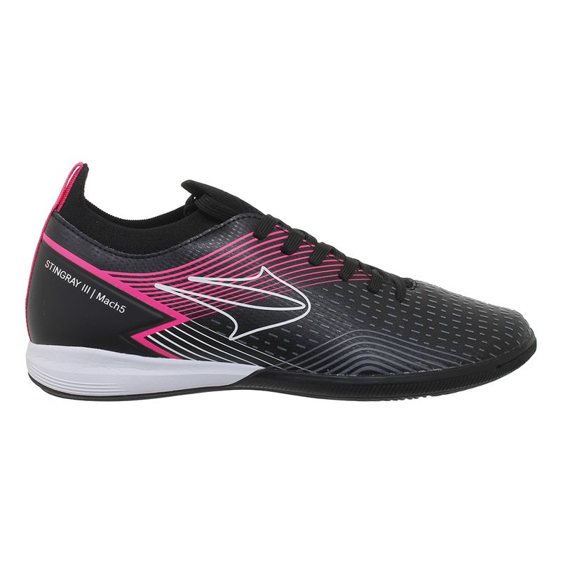 Botines-Indoor-Topper-Stingray-Iii-Mach-5-In-LATERAL-DERECHO