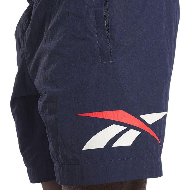 Short-Reebok-Cl-Vector-Wvn-Lateral