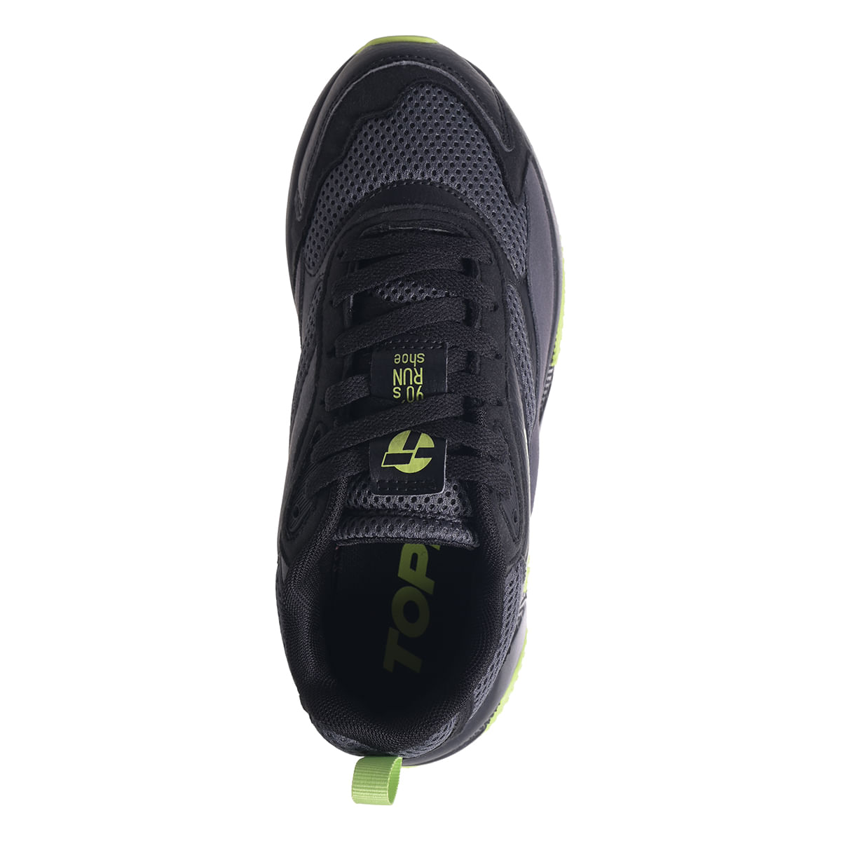 Zapatillas-Topper-Terrano-Ii-