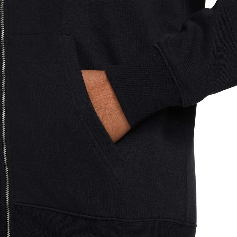 Campera-Nike--Club-Detalles-2