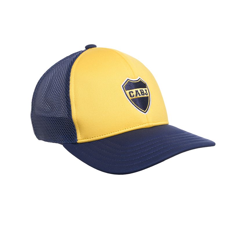 Gorra-adidas-Boca-Juniors-Frente-Full