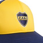 Gorra-adidas-Boca-Juniors-Detalles-2