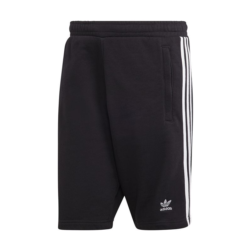 Short-adidas-Originals-3-Stripe-Lateral
