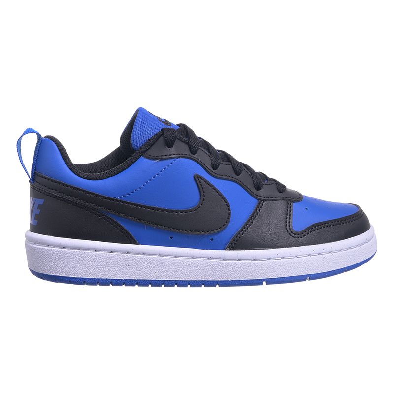 Zapatillas-Nike-Court-Borough-Low-Recraft-Gs-LATERAL-DERECHO