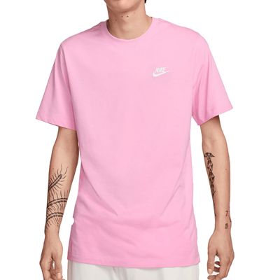 Remera Nike Nsw Club