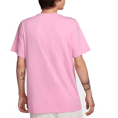 Remera Nike Nsw Club