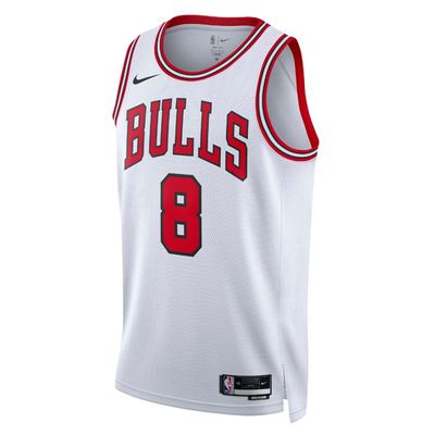 Camiseta Nike Basket Chicago Bulls 22