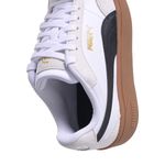 Zapatillas-Puma--Club-Ii-Era-Platform-Wns-DETALLES-2
