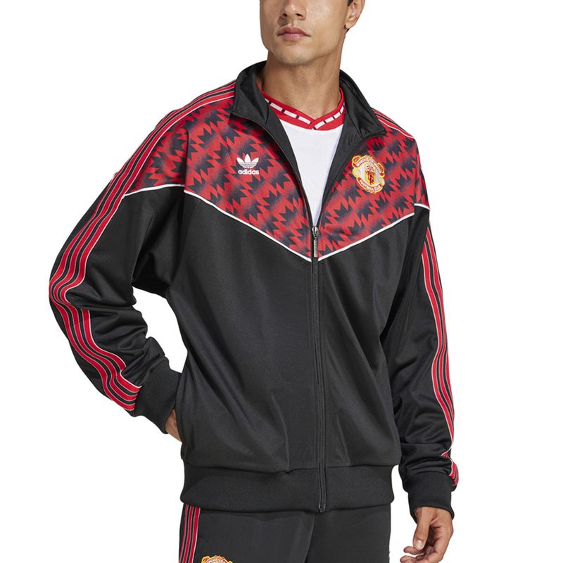 Campera-adidas-Originals-Manchester-United-91-Frente