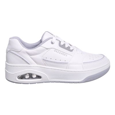 Zapatillas Skechers Uno Court Low Post