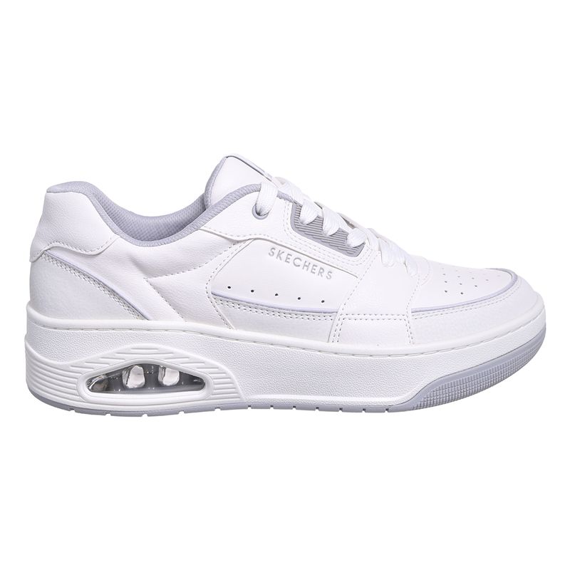 Zapatillas-Skechers-Uno-Court-Low-Post-LATERAL-DERECHO