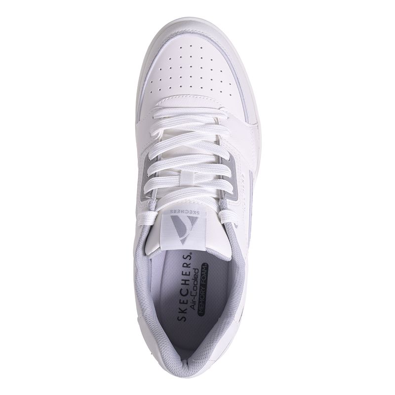 Zapatillas-Skechers-Uno-Court-Low-Post-SUPERIOR-CAPELLADA