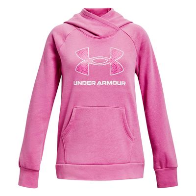 Buzo Under Armour Rival Fleece Bl