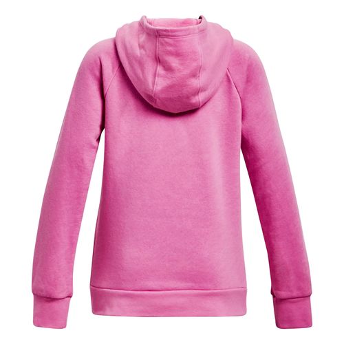 Buzo Under Armour Rival Fleece Bl  Niño