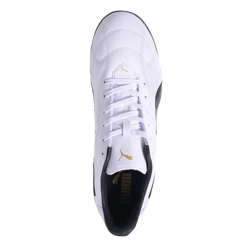 Botines-Puma-Borussia-Tt-Evo-Adp-SUPERIOR-CAPELLADA