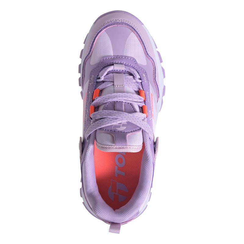 Zapatillas-Topper-Ever-2.0-Kids-