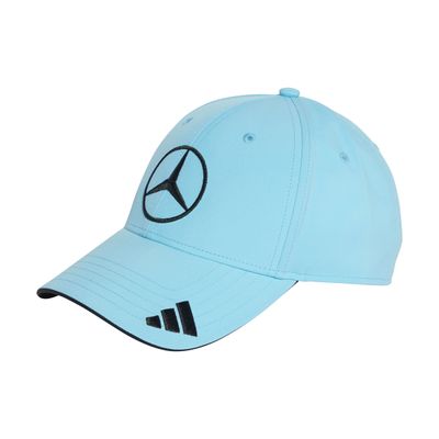 Gorra adidas Mercedes Amg F1