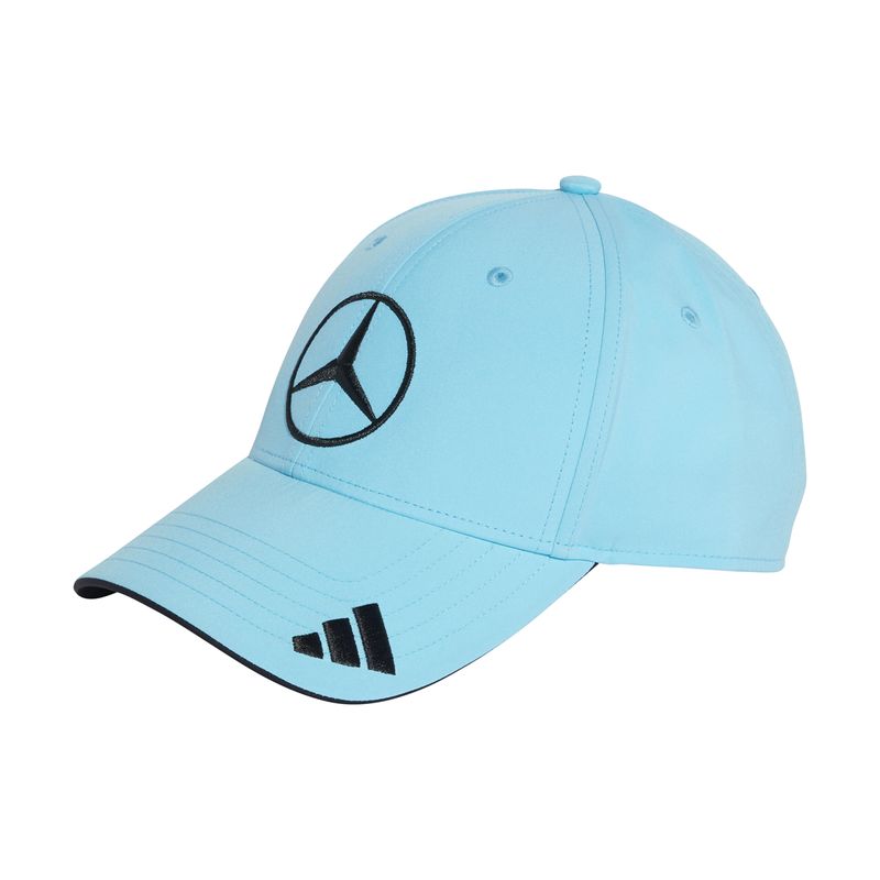 Gorra-adidas-Mercedes-Amg-F1-Frente-Full