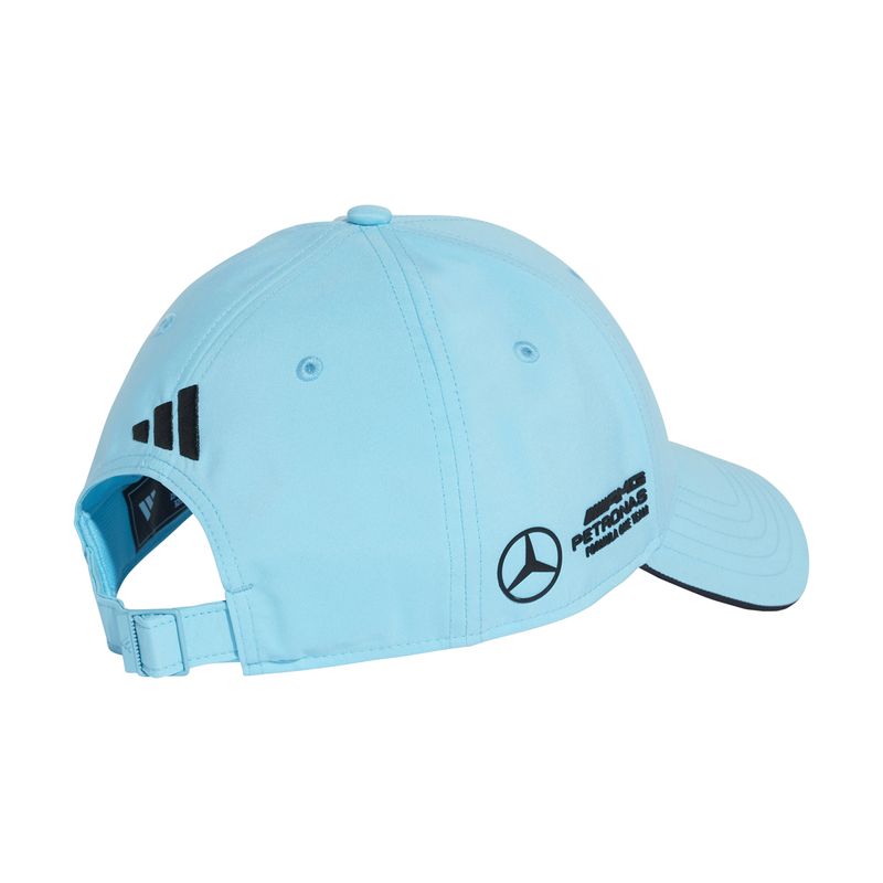 Gorra-adidas-Mercedes-Amg-F1-Detalles-1