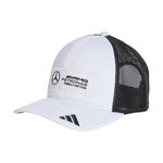 Gorra-adidas-Mercedes-Amg-F1-Frente-Full
