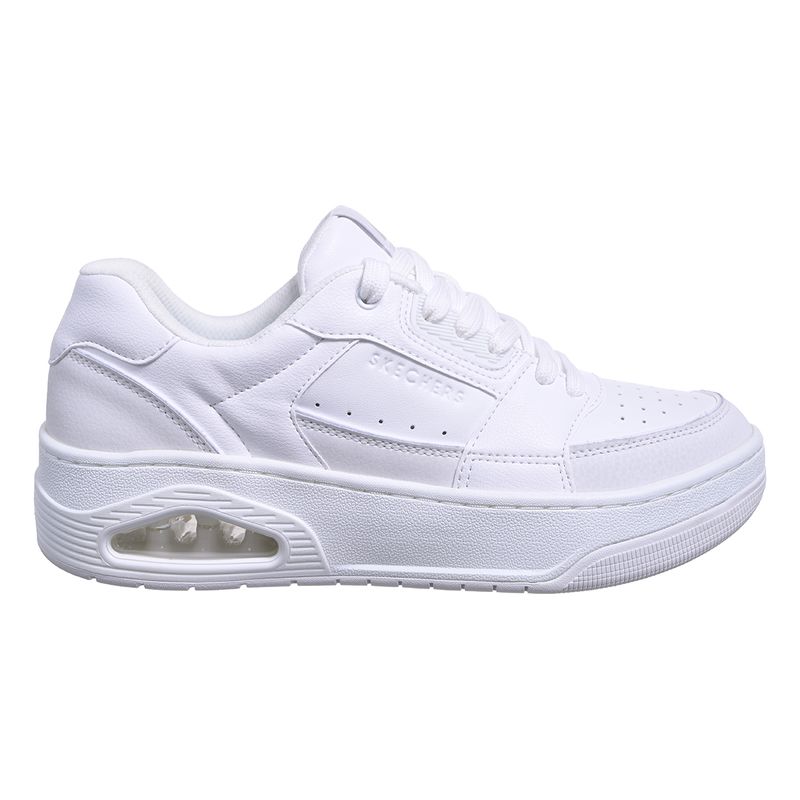 Zapatillas-Skechers-Uno-Court-Low-Post-LATERAL-DERECHO