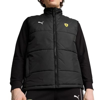 Chaleco Puma Ferrari Race Mt7