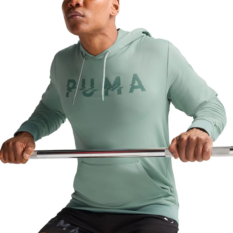 Buzo-Puma-Cloudspun-Branded-Frente