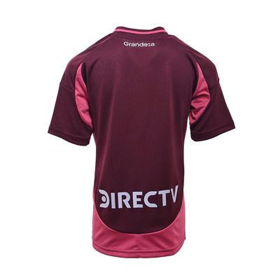 Camiseta De Fútbol adidas Suplente River Plate 24/25 Niños