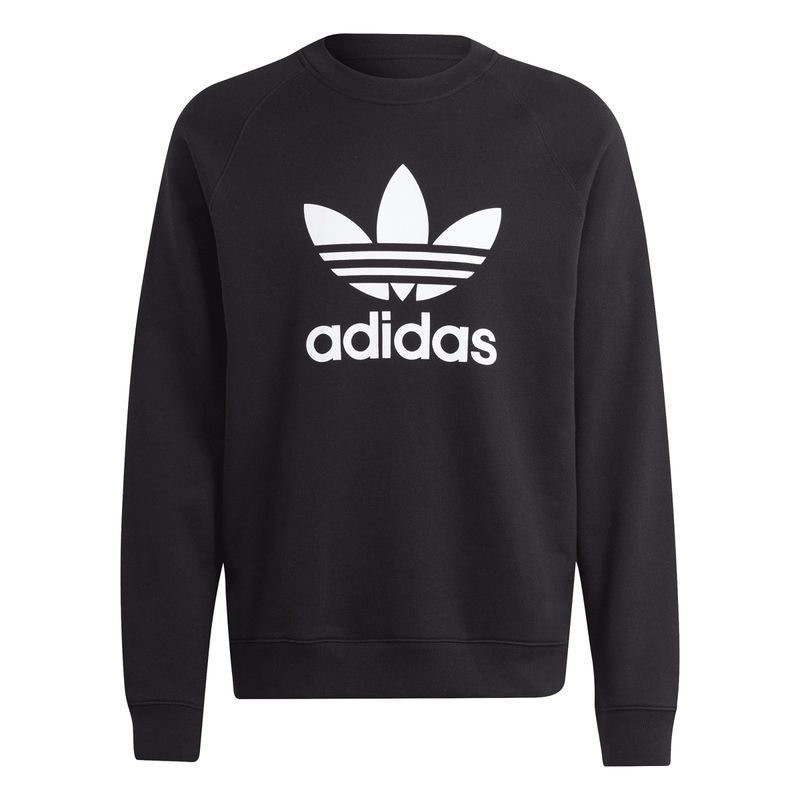 Buzo-adidas-Originals-Adicolor-Classics-Trifolio-Lateral