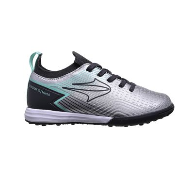 Botines Topper Stingray Iii Mach 5 Kids Tf