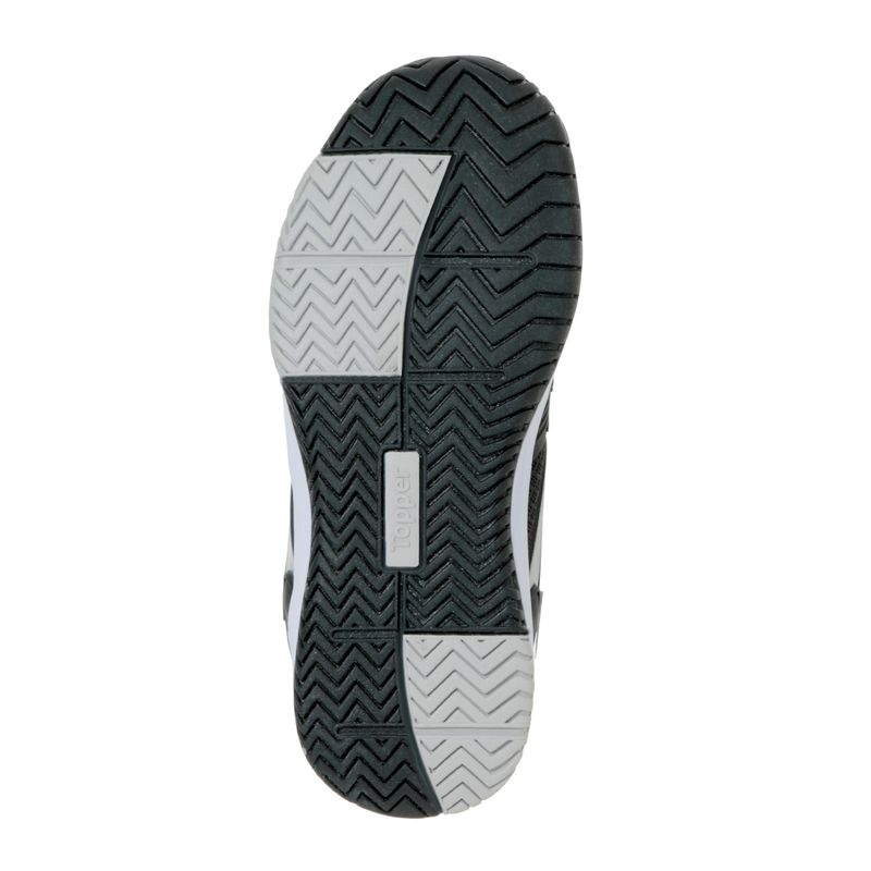Zapatillas-Topper-Tennis-Cover-Iv-Kids-INFERIOR-SUELA