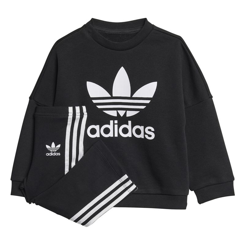 Conjunto-adidas-Originals-Loose-I-Frente