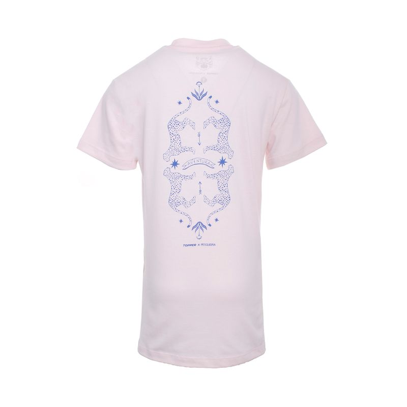 Remera-Topper-Pesqueira-Cheetas-Espalda
