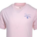 Remera-Topper-Pesqueira-Cheetas-Lateral