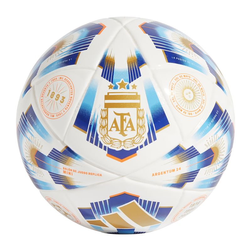 Pelota-adidas-Afa-24-Mini-