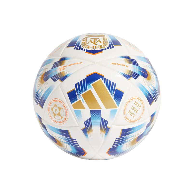 Pelota-adidas-Afa-24-Mini-