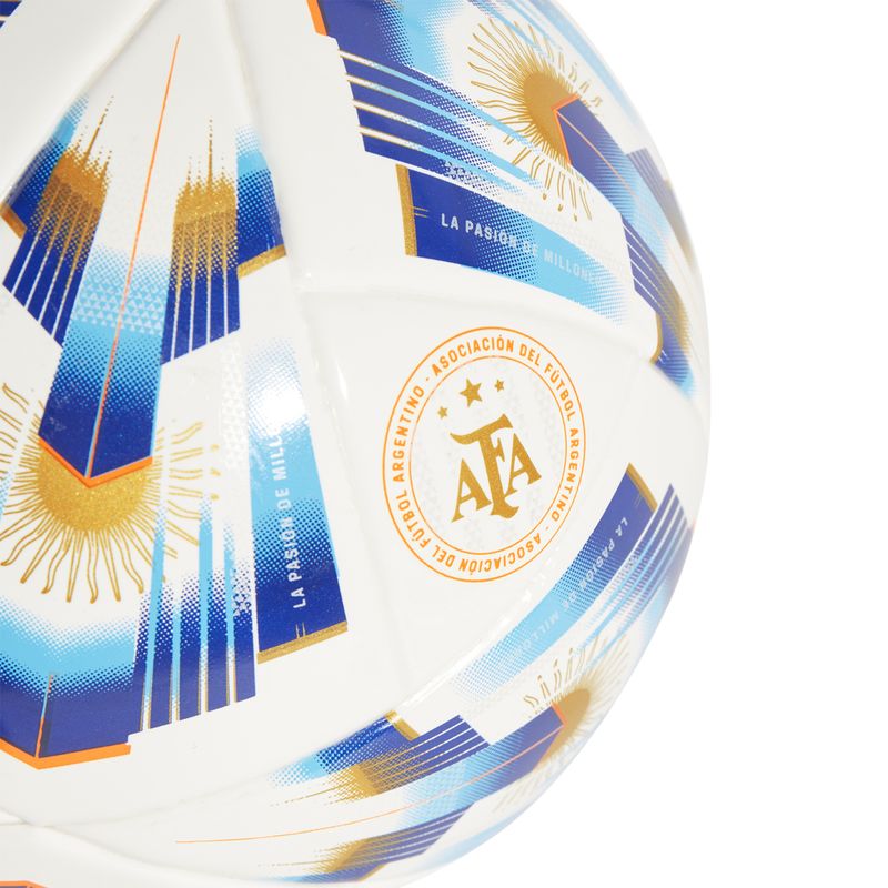 Pelota-adidas-Afa-24-Mini-