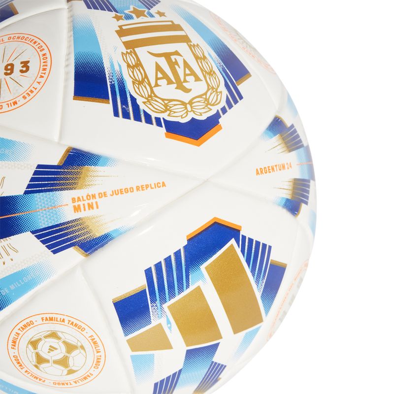 Pelota-adidas-Afa-24-Mini-