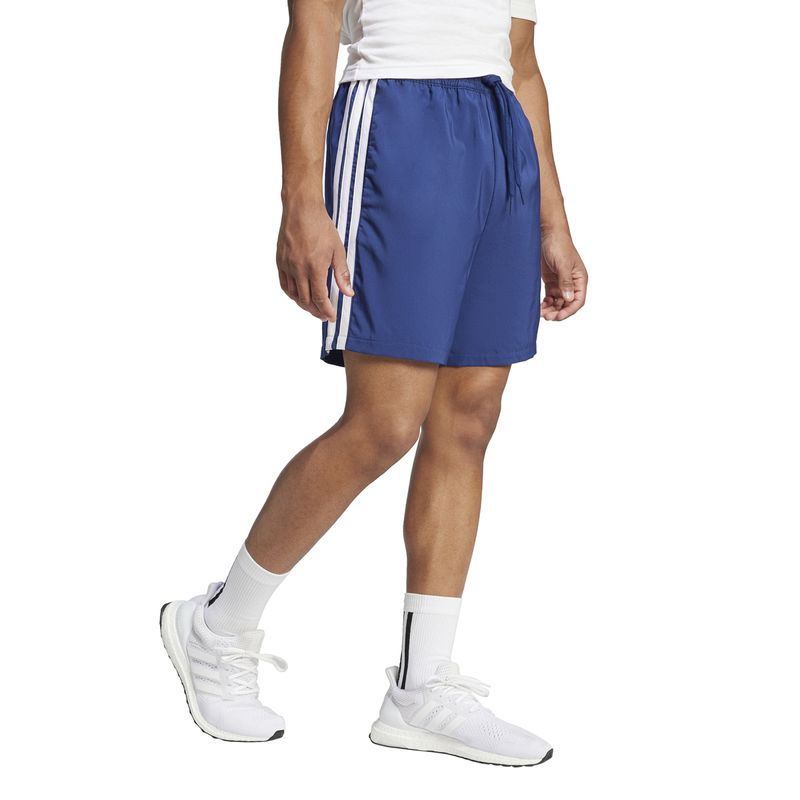 Short-adidas-3S-Chelsea-Lateral